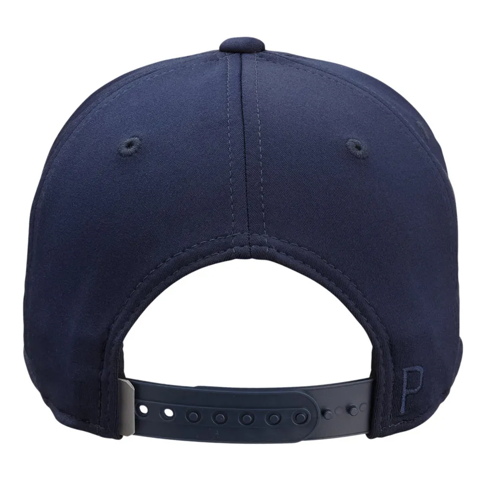 World Class Blues Puma Grylbl Cresting Hat