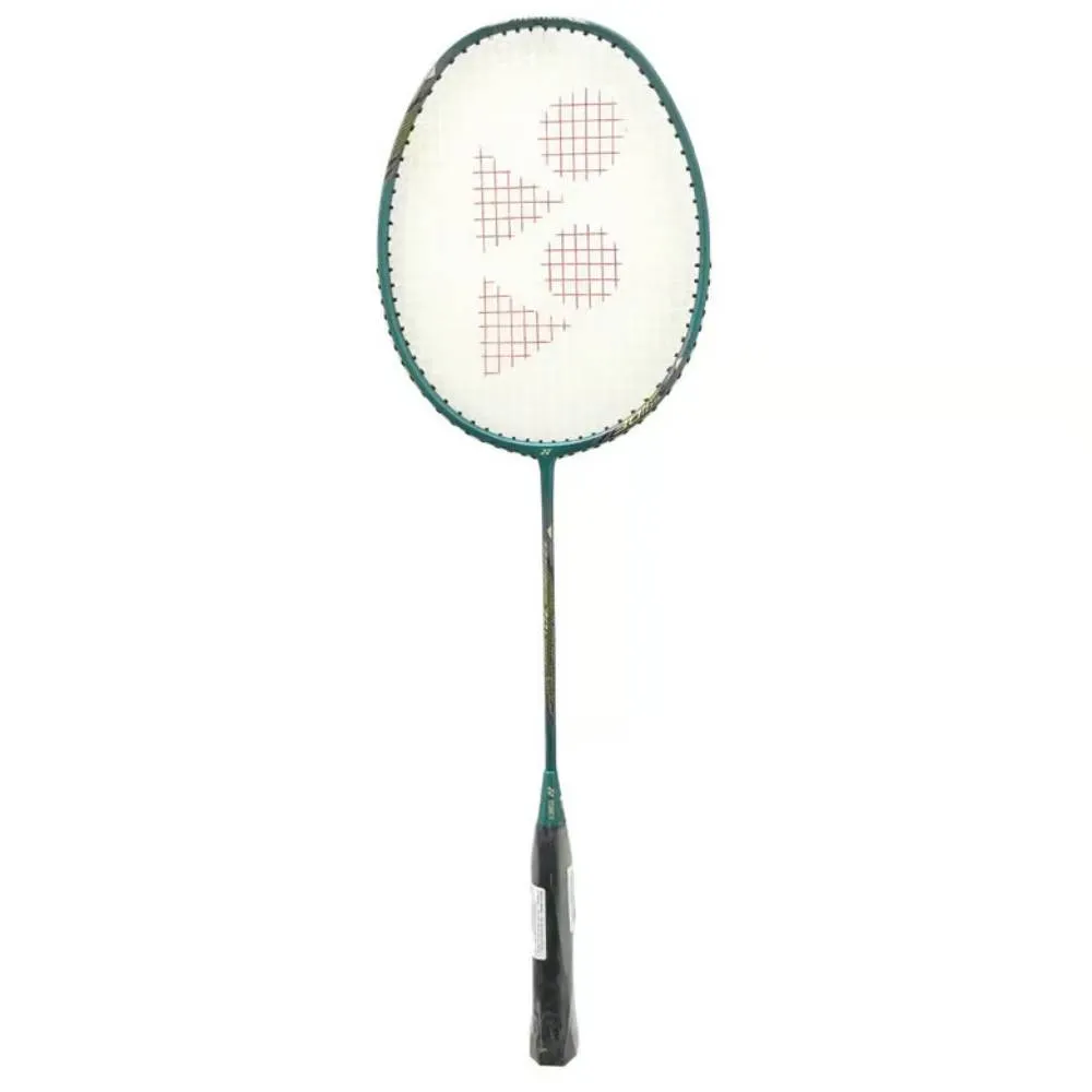 YONEX Nanoray 70 Light Strung Badminton Racquet (Green)