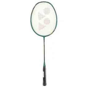 YONEX Nanoray 70 Light Strung Badminton Racquet (Green)