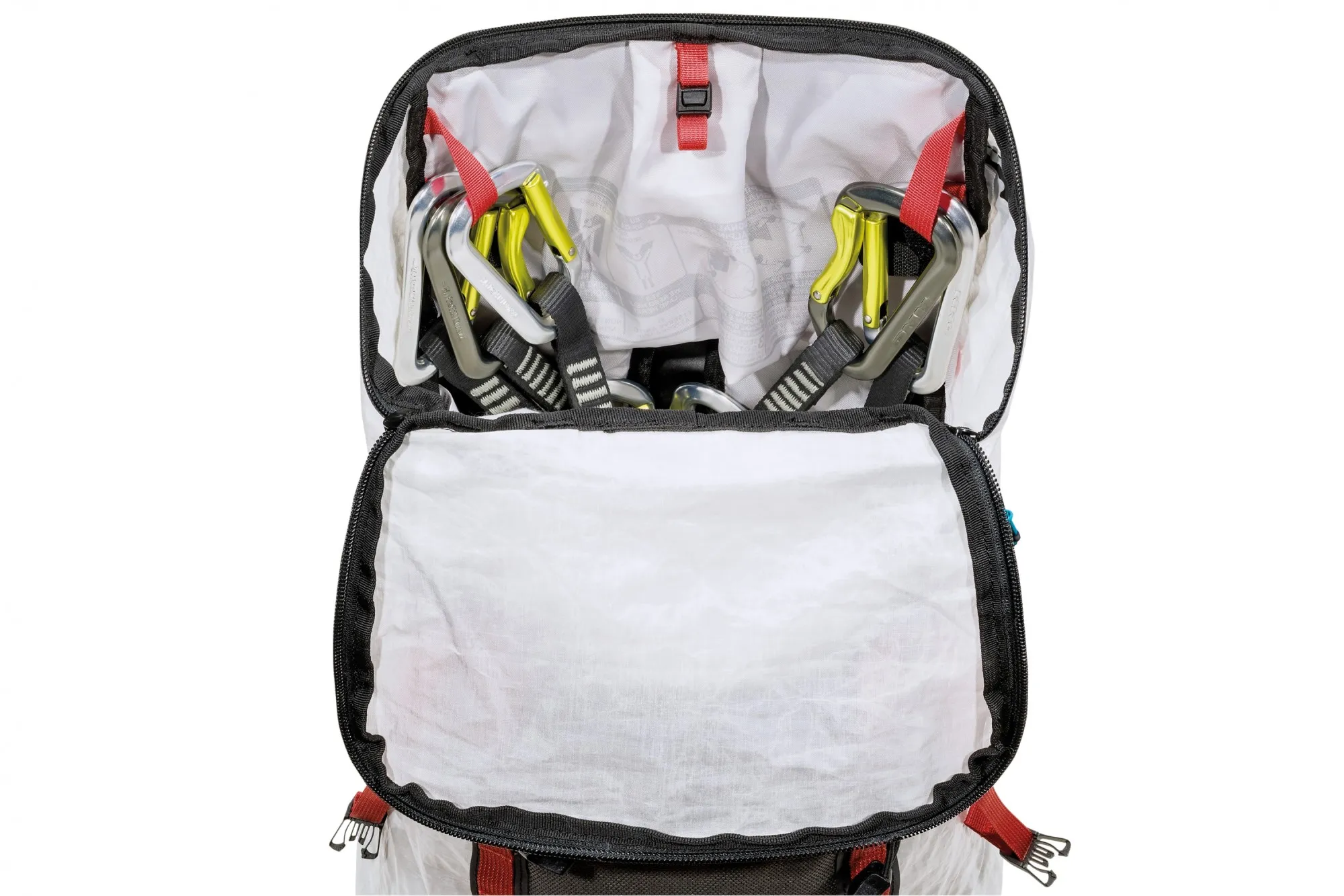 ZAINO INSTINCT 25