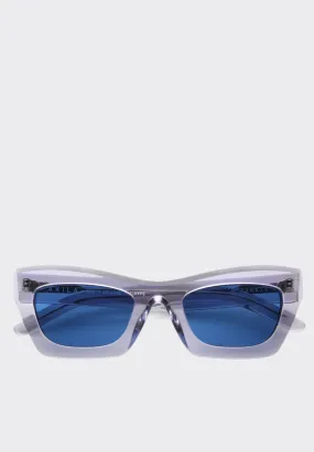 Zombie Sunglasses - Cement/Navy